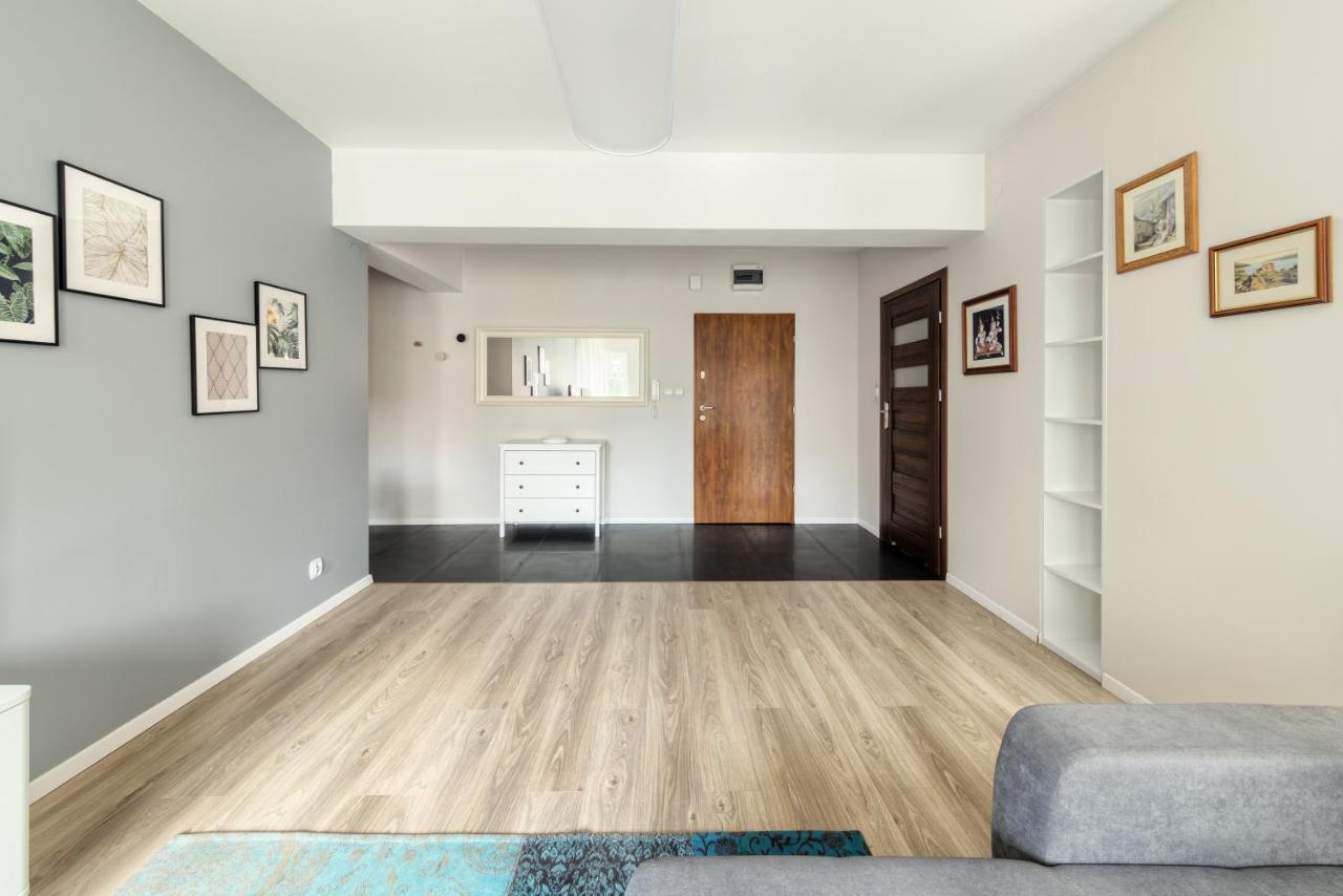 Shum Jeziora Apartament Nr 7 Gizycko Exterior photo