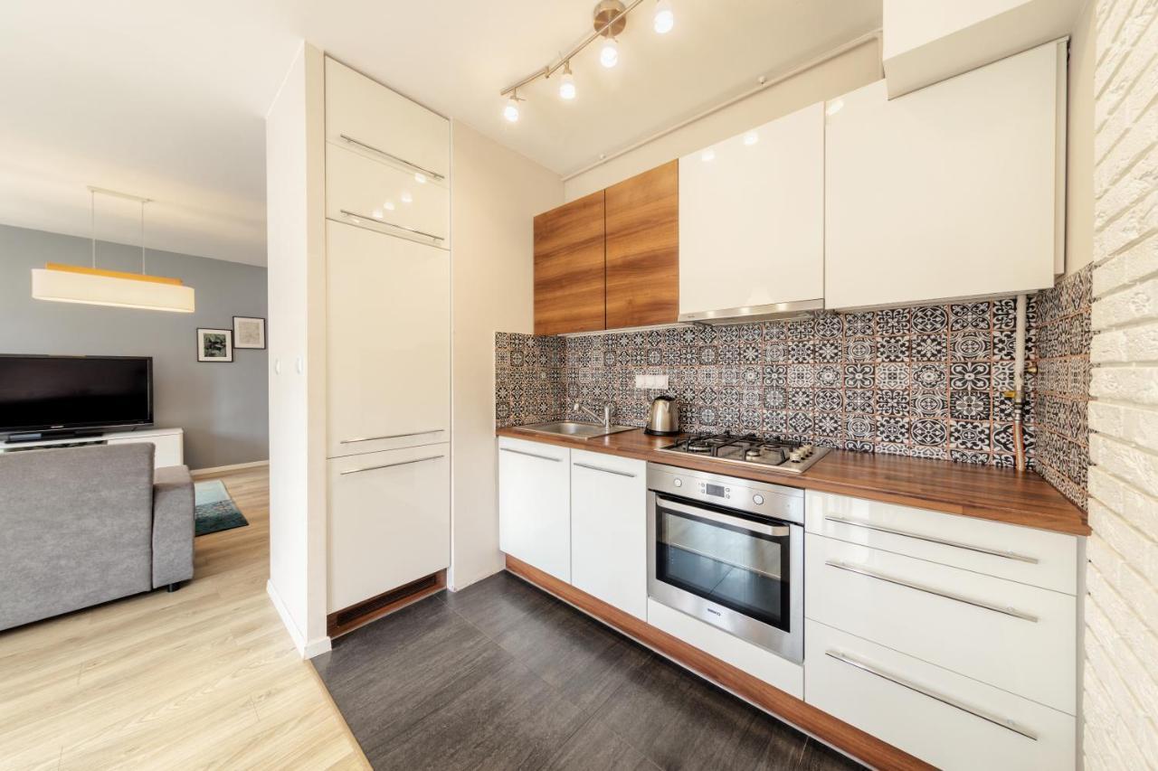 Shum Jeziora Apartament Nr 7 Gizycko Exterior photo
